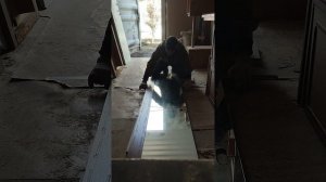 КАК СНЯТЬ ЗЕРКАЛО ПРИКЛЕЕННОЕ НА СИЛИКОН