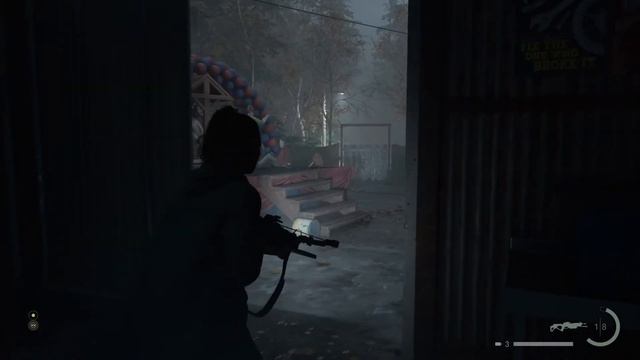 Alan Wake II Full Game: Local Girl: Coffee World (Saga Anderson Gameplay) смотреть онлайн