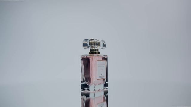 Mademoiselle Private №17 смотреть онлайн