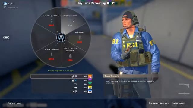 CSGO Random Shit Season 4 #21 смотреть онлайн