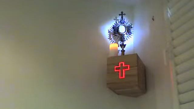 Krunica Božanskom Milosrđu u 15.00 (07.05.2020) - sv. Stanisław, bp mučenik смотреть онлайн