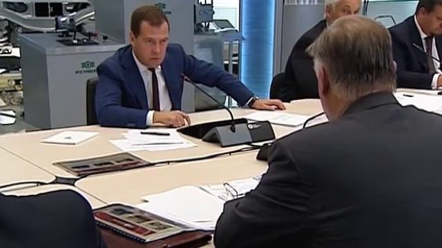 Совет по модернизации. Начало. смотреть онлайн
