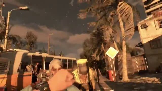 Dying Light: Slaughterhouse Cleaver + Holy Ghost Mod Compilation смотреть онлайн