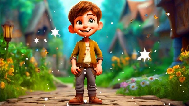 СКАЗКИ Хорошие и поучительные ДЕТЯМ Аудиосказки перед сном #85 смотреть онлайн