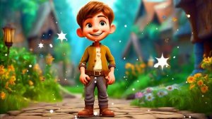 СКАЗКИ Хорошие и поучительные ДЕТЯМ Аудиосказки перед сном #85