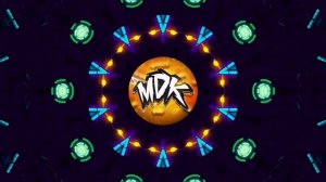 [1 HR] MDK - Dash Full Version (Geometry Dash Official Theme Song) 1 Hour