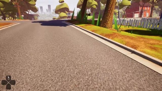 Hello Neighbor_We unlocked possibility Pat 15 I think Or 14Act 3 смотреть онлайн