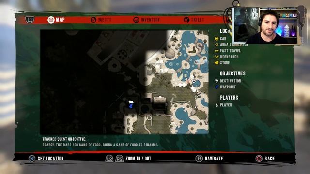 Dead Island - Definitive Edition PS4 Live Stream Part #2 смотреть онлайн