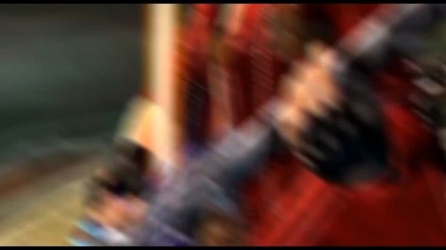 Dante -Heartbeat[EDIT/AMV]