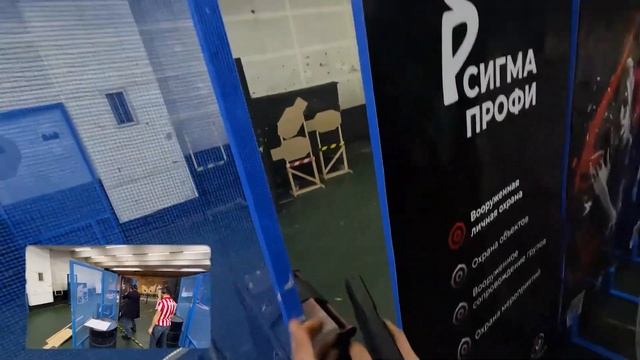 Glock 17 Vs CZ 75 Shadow 1 | Лучший пистолет для IDPA