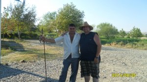 24. Азербайджан.