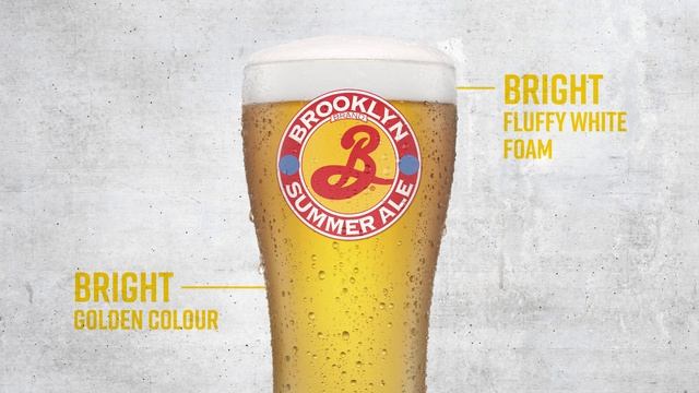 Crack a can of Brooklyn Summer Ale with Miro смотреть онлайн