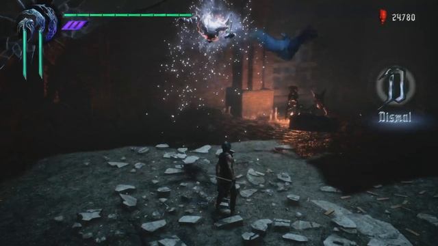 Devil May Cry 5|Lets Rock!!|Part:3 смотреть онлайн
