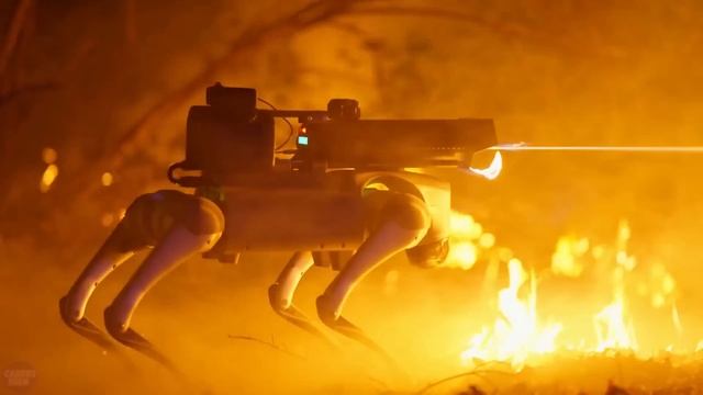 Next-Generation Humanoid Robots Are RESHAPING The ENTIRE Robotics Industry