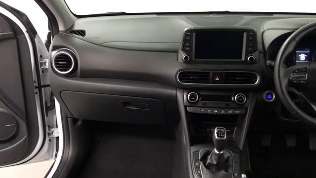 2019 Hyundai Kona 1.0 T-GDi Blue Drive Premium-Richmond Motor Group Southampton Portsmouth Guildfor смотреть онлайн