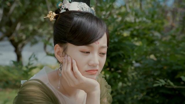 妃子跟君上在玩蒙眼游戏，不知羞耻的玩了一整天 | chinese drama eng sub full episode | sweet urban drama | love смотреть онлайн