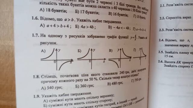 ДПА9 Функции.График функции смотреть онлайн