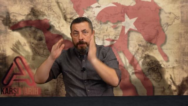 OSMANLI PADİŞAHLARI NEDEN YABANCILARLA EVLENİYORDU? | Ahmet Anapalı смотреть онлайн