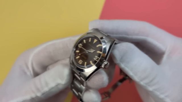 Swiss quality for Chinese price? смотреть онлайн