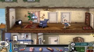 КАК ДОСТАТЬ СОСЕДА - ВУДИ ВОЗВРАЩАЕТСЯ | HELLO NEIGHBOUR 2D