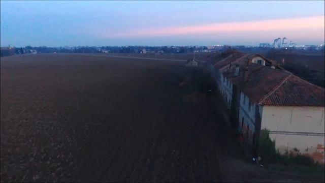 Parrot Drone Bebop 2 Fly Volo Vimercate Oreno GPS RTH смотреть онлайн