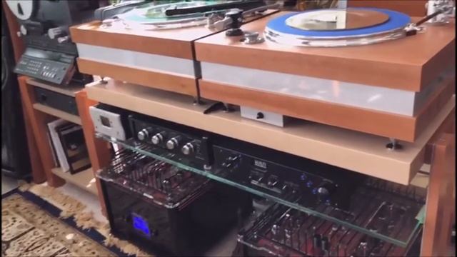 Yuriy `s setup with BALDUR 300 + and Eclipse смотреть онлайн