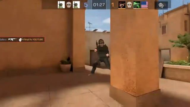 игра standoff 2 челлендж не сидя и не прыжком смотреть онлайн