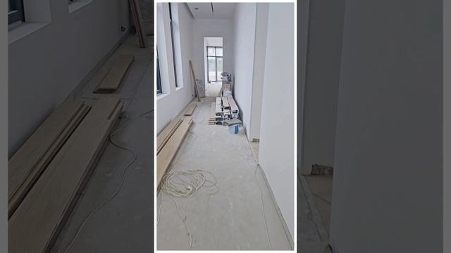 Укладка паркета. смотреть онлайн