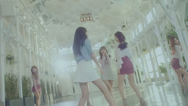 [MV] Apink(에이핑크) _ Only one(내가 설렐 수 있게) смотреть онлайн