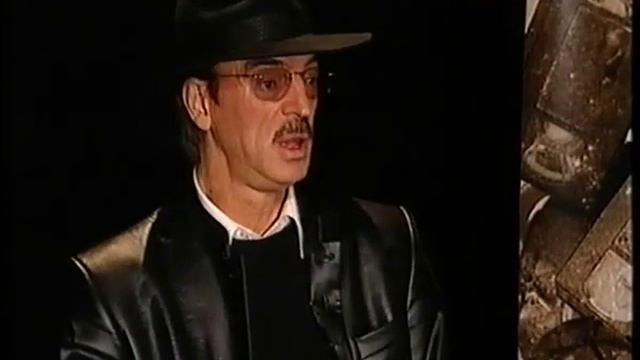 Фрагмент программы "Было время" с М.Боярским смотреть онлайн