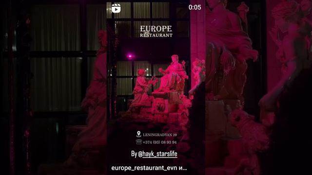 Video by @StarslifeProduction #haykstarslife смотреть онлайн