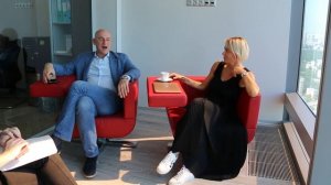 Радислав Гандапас и Анна Видуецкая: Наше волшебство не рассеивается