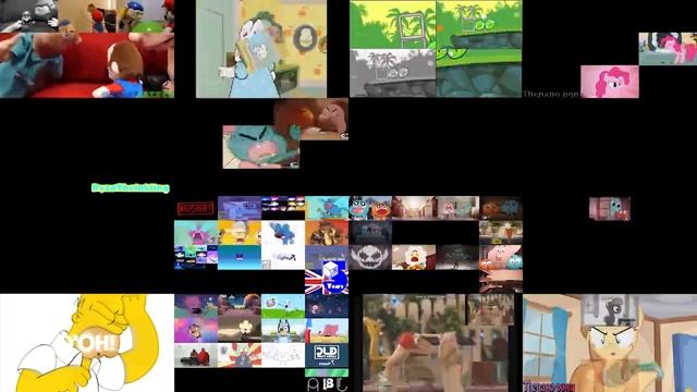 Sparta Remixes Super Side-by-Side 38