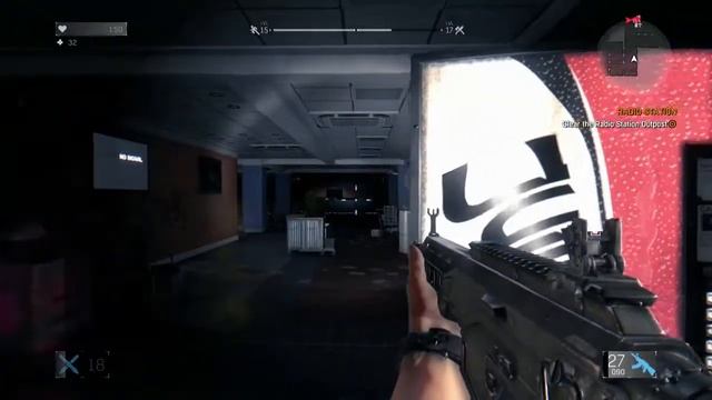 Dying Light - Part 33 - Office Outpost смотреть онлайн