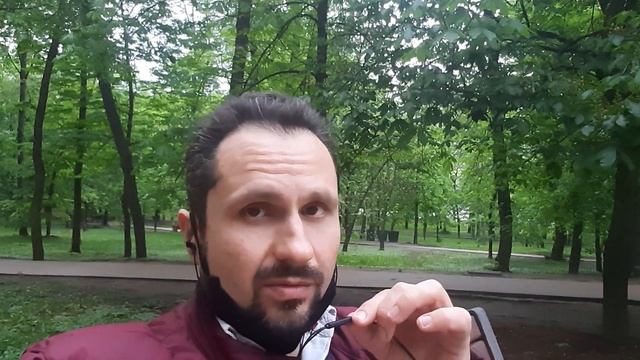 Психолог на карантині. Психологічна вправа на самопізнання смотреть онлайн