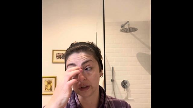 2024 Minimalist Skincare Routine featuring NATURIE смотреть онлайн