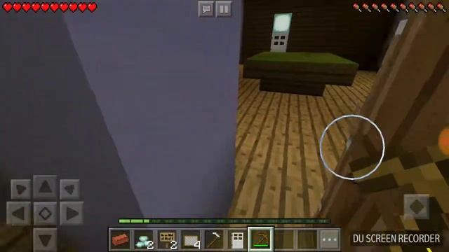 Карта Minecraft Hello neighbor смотреть онлайн