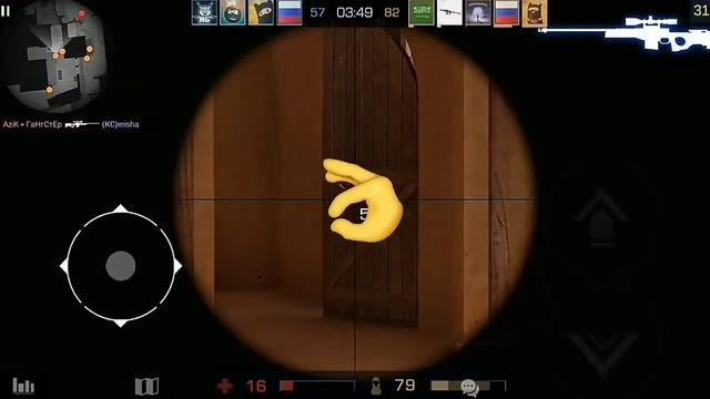 ФрагМувик #4 смотреть онлайн
