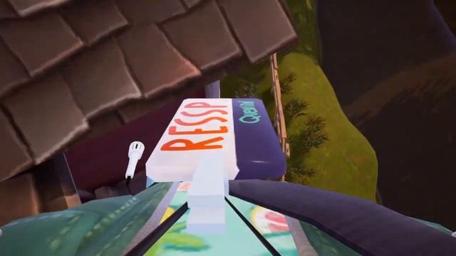 ALL NEW SECRET TAPES|Hello neighbor 2 Full game смотреть онлайн