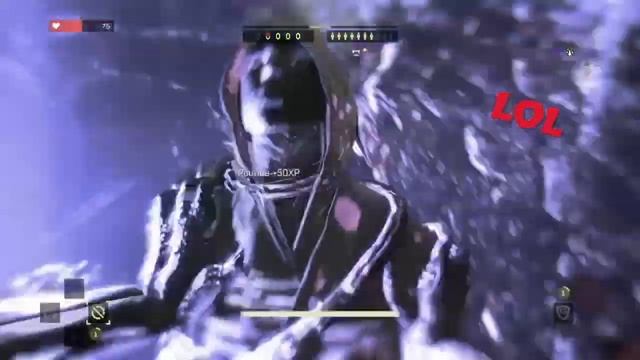 Dying Light NIGHT HUNTER montage PvP смотреть онлайн