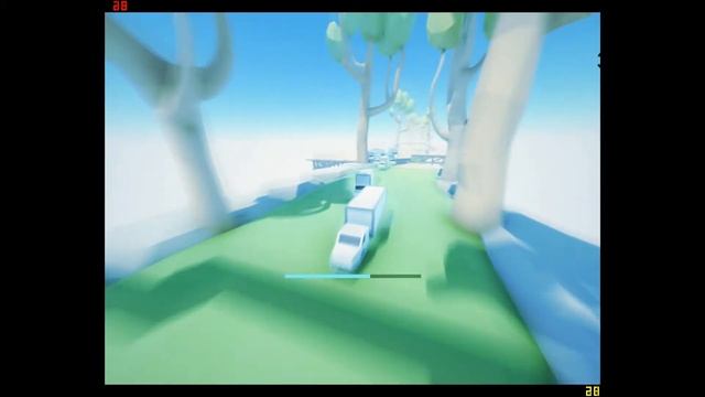 Прохождение всех уровней | Forest | ClusterTruck | (2 биом) смотреть онлайн