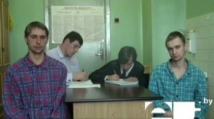 Очная ставка Коновалова и Ковалева, 28.05.2011