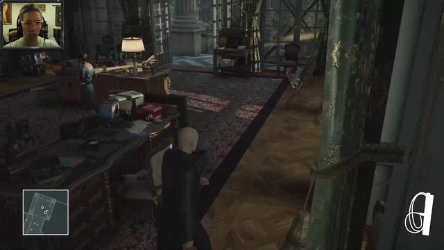 HITMAN - Let's Play - Part 6 [The Showstopper] - เล่นกันเถอะ - ส่วน 6 - Thai [TH] - ภาษาไทย смотреть онлайн