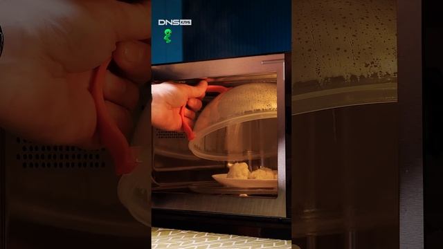 Фишки крышек для микроволновок #shorts #свч смотреть онлайн