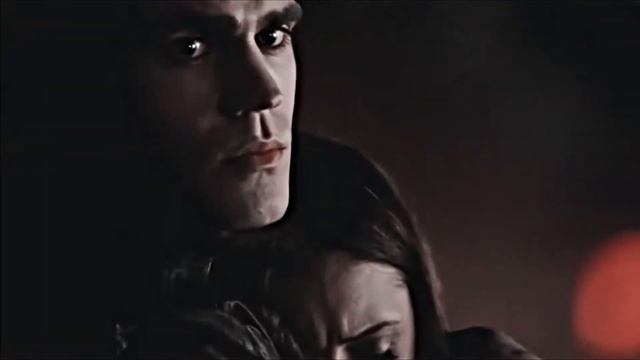► Stefan & Elena + Damon x Всю любовь отдал смотреть онлайн