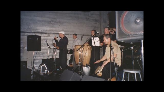 Carnaval (Kyoto Jazz Massive Edit) смотреть онлайн