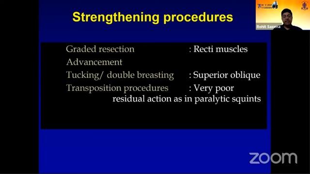 AIOC2021 - GP280 - Topic - Dr ROHIT SAXENA смотреть онлайн