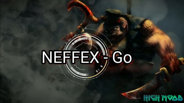 NEFFEX - Go | Copyright free music | Dota 2 | HD Animation | High Mood смотреть онлайн