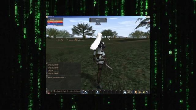 Топовый Pentium III в бомж ATX корпусе, Lineage II Scions of Destiny, Linux и разные тесты смотреть онлайн