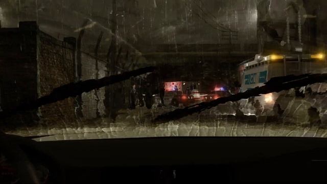 steam「HEAVY RAIN 心の軋むとき」demo смотреть онлайн